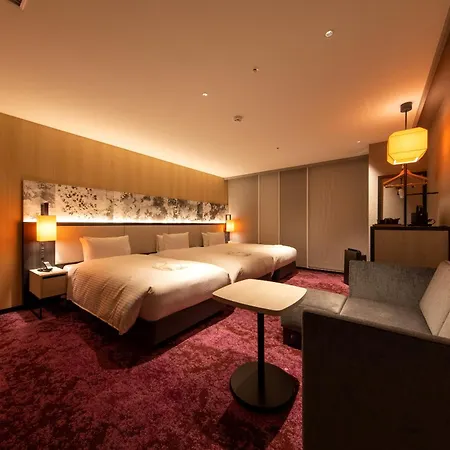 Hotel Forza Kyoto Shijo Kawaramachi-2