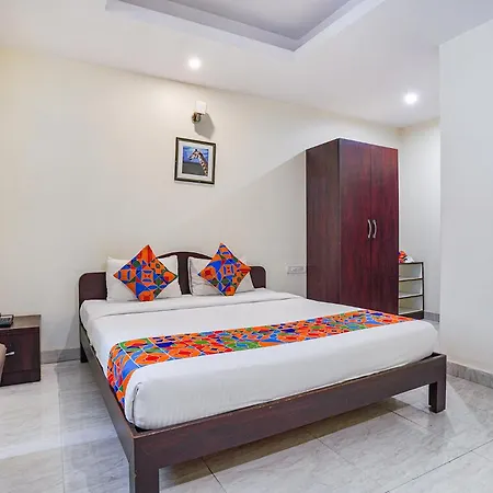 Via Shreyas Inn-2