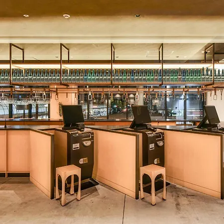 Ref Matsuyama City Station By Vessel Hotels-2