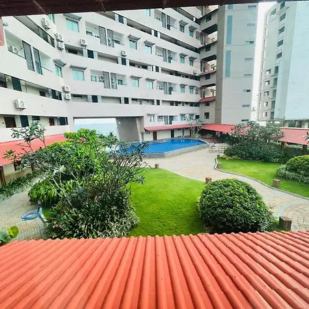 Oceanfront Condos Galle By Icc-3