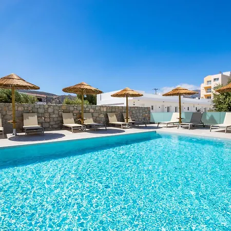 Alkithea Luxury Suites-2