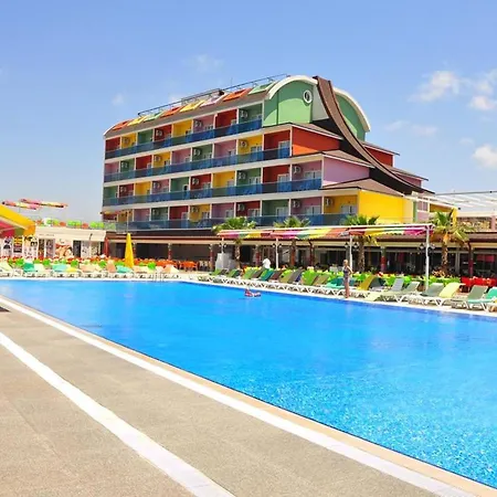 Side Win Hotel & Spa-2