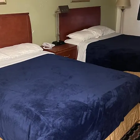 River Walk Inn-2