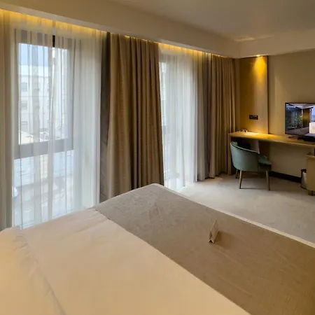 Marjan Plaza Hotel-3