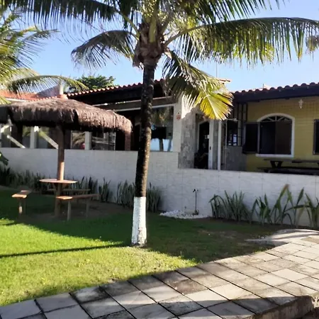 Pousada Robijn-2