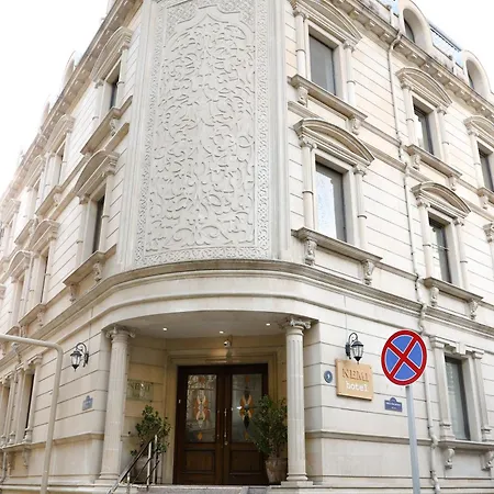 Nemi Hotel Baku-3