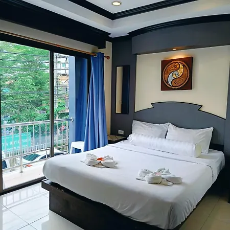 Hill View Lodge-2
