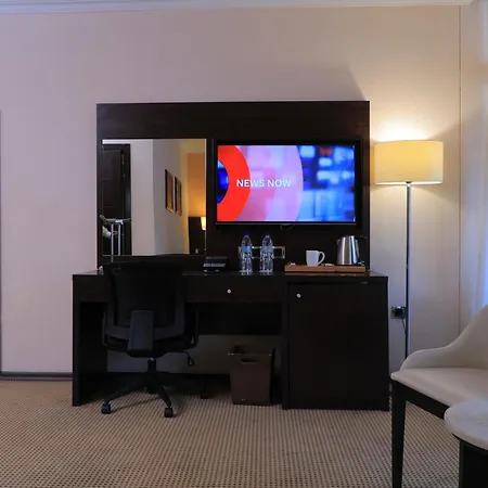 Cassiopeia Hotel-3