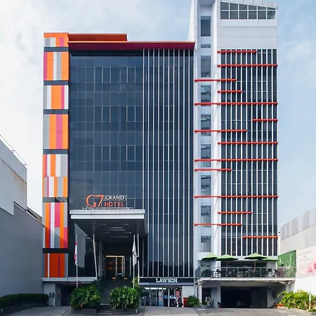 Grand G7 Hotel Pasar Baru-3