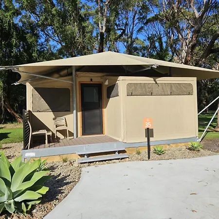 Discovery Parks - Narooma Beach-2