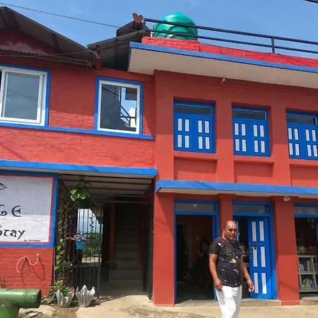 Namaste Home Stay-2