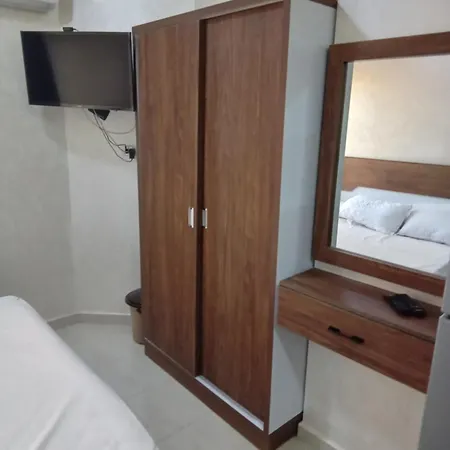Casablanca Beach For Families And Couples Only-2