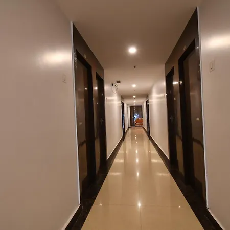 Hotel Jyoti International-2