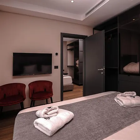 Frojd Kune Resort&Beach Hotel-3