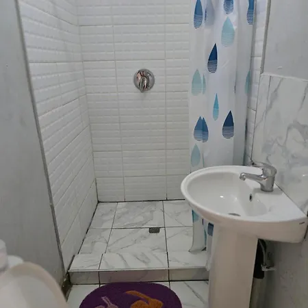 Dreamland Guest House-3