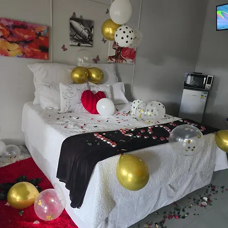 Dreamland Guest House-2