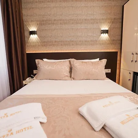 Bellezza Hotel-3