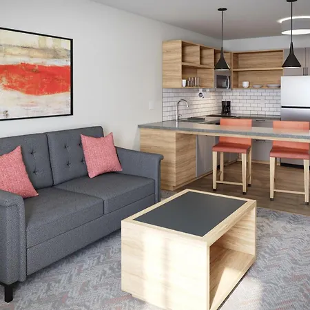Candlewood Suites Atlanta - Smyrna By Ihg-2