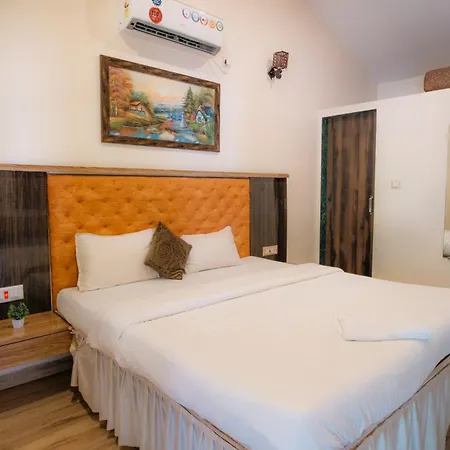 Hrishivan Resort Nagaon-3
