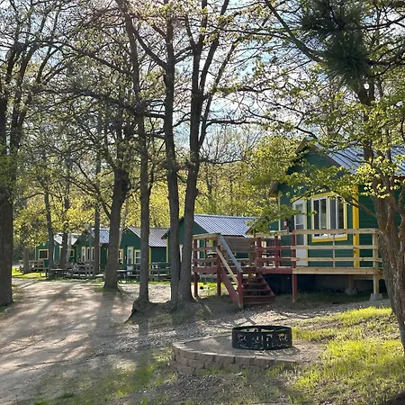 Green Valley Resort-3