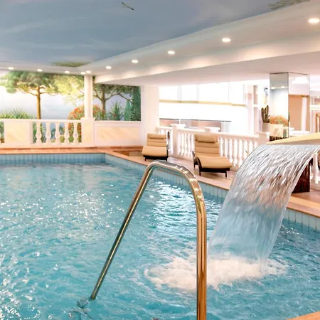 Golf- und Wellnesshotel Amtsheide-3