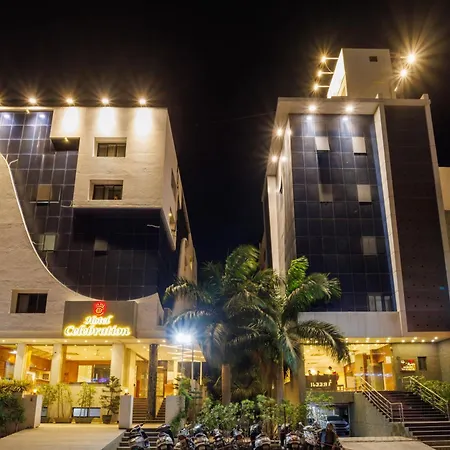 Hotel Celebration-2