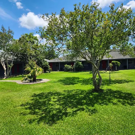 Red Carpet Inn - Houma-2