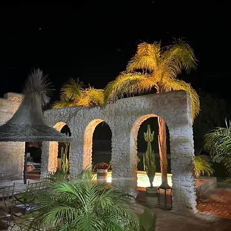 Riad Mamy Wababi-2