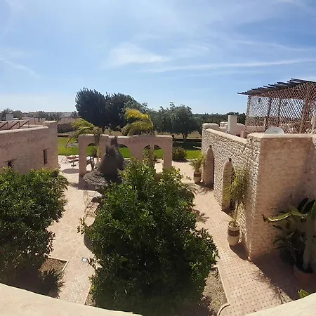 Riad Mamy Wababi-3