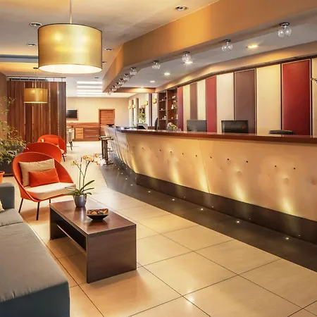 Vitta Hotel Superior-2