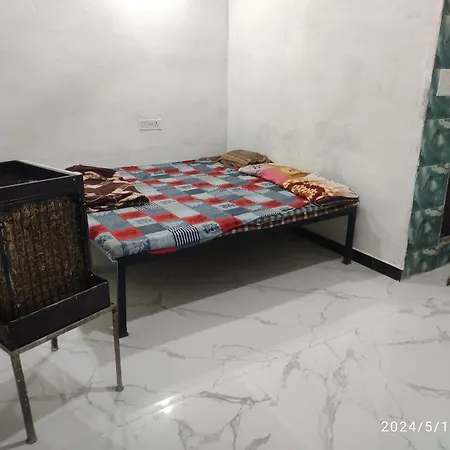 Kuber Bhandari Guest House And Hotel-3