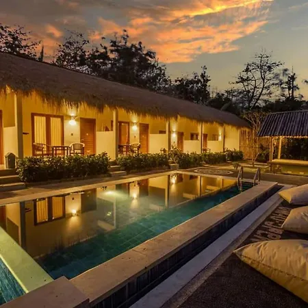 Made 02 Balangan, Homestay, Villas, & Warung Made02-3