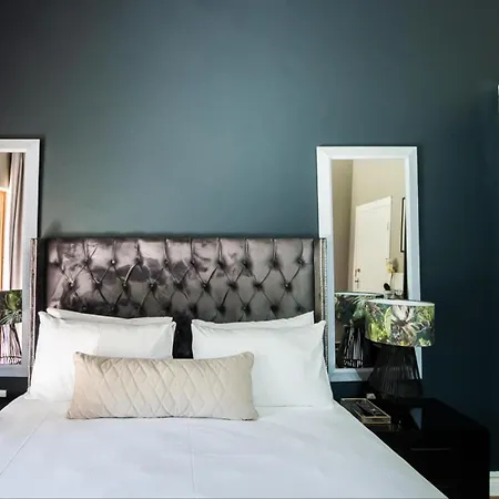 Celtis Manor Guesthouse-2