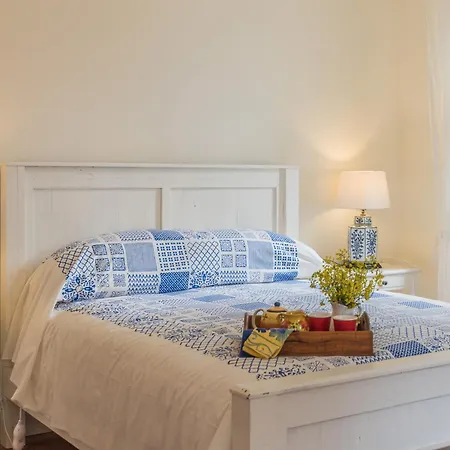 Islay House - Blue Room-3