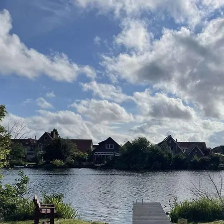 Nordseeglueck Comfortable Holiday Residence-2