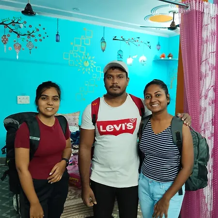 Corner Home Stay-3