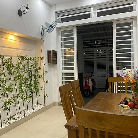 Chill Home 2-3