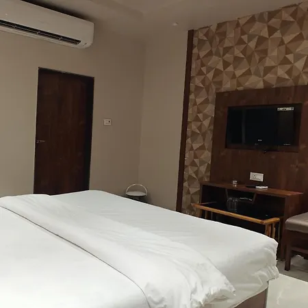 Hotel Apratim Lodging & Boarding-2