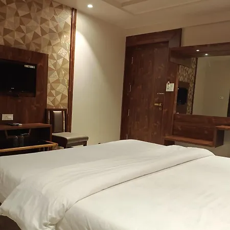 Hotel Apratim Lodging & Boarding-3