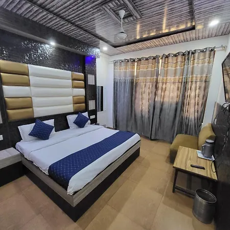 Hotel Blue Saphire-3