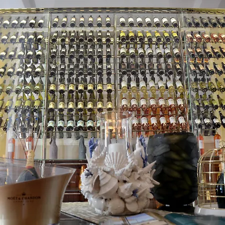 Palazzo Del Corso - Boutique Hotel-2