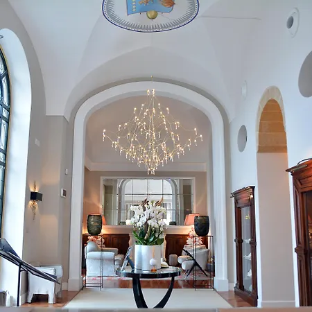 Palazzo Del Corso - Boutique Hotel-3