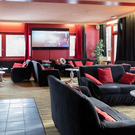 Hotel La Tarentaise-2