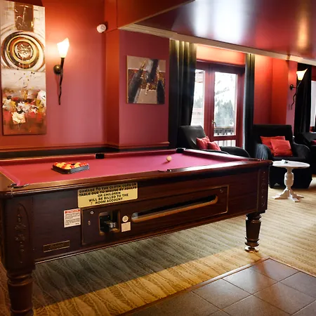 Hotel La Tarentaise-2