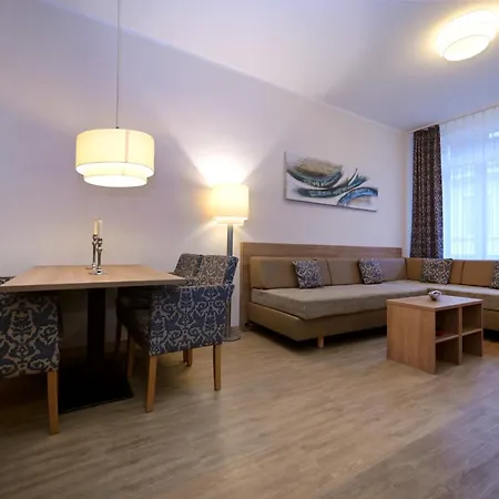 Hotel & Living Am Wartturm-3