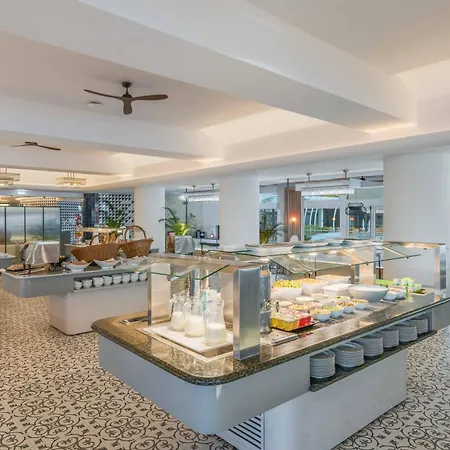 Pestana Blue Alvor Beach-2