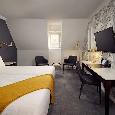 Van Der Valk Hotel Hildesheim-2