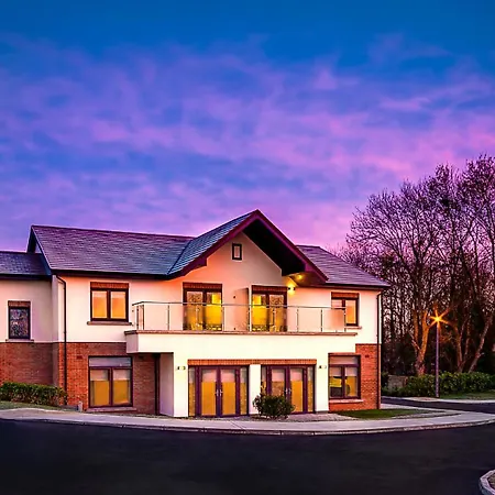 Kilmurry Lodge Hotel-3
