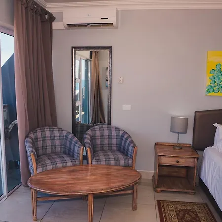 The Point Hotel & Spa-2
