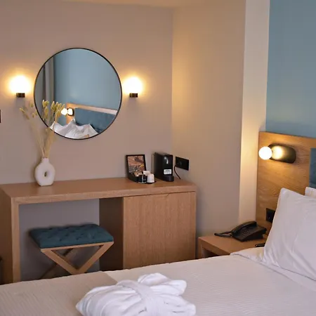Arethusa Hotel Athens-3
